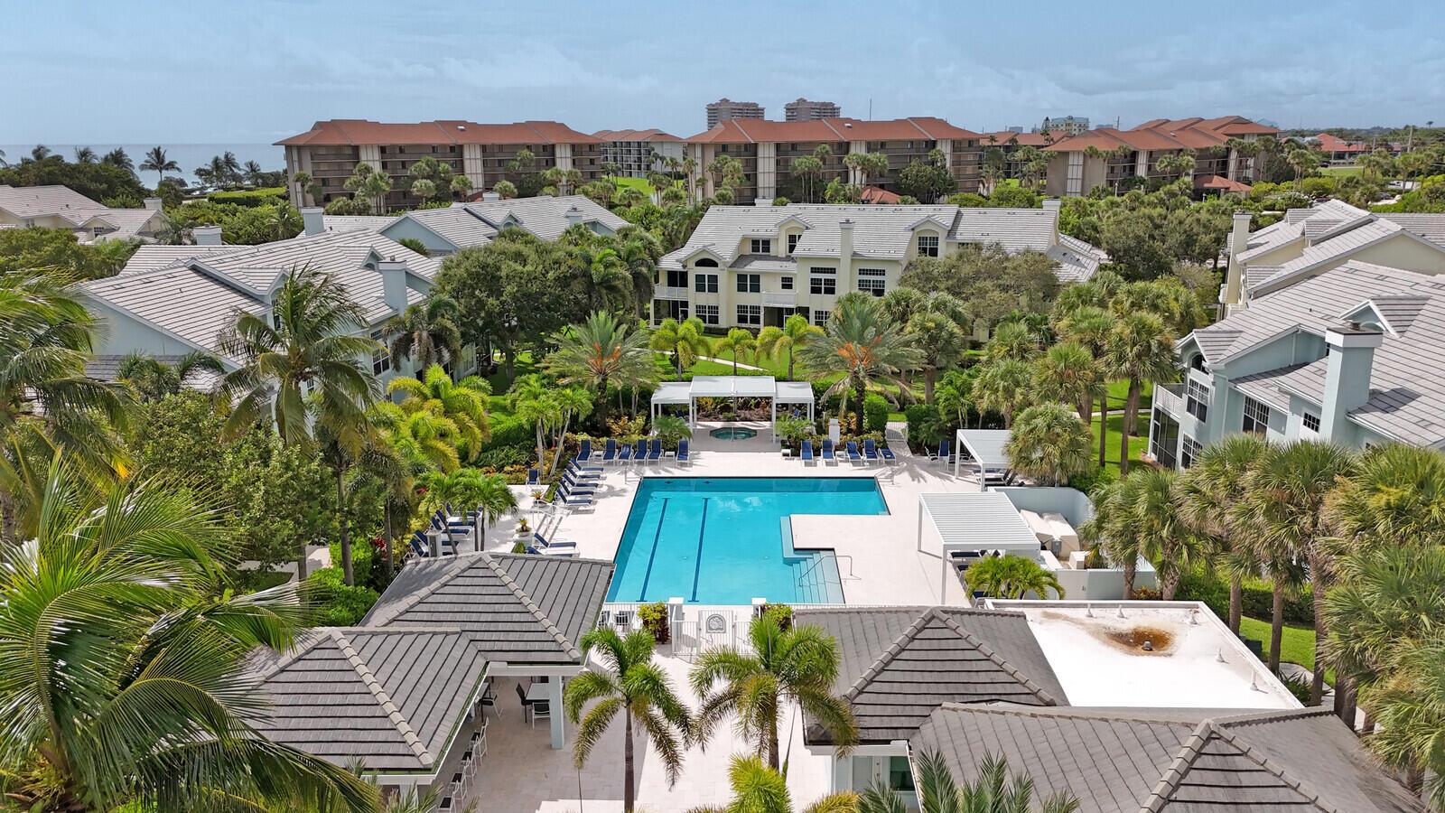 705 Mainsail Cir Jupiter, FL 33477