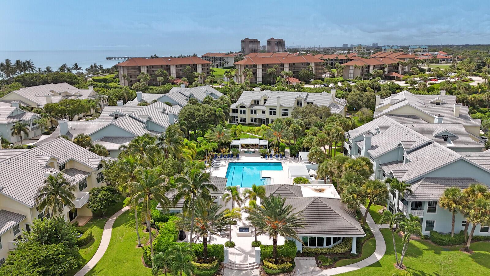 705 Mainsail Cir Jupiter, FL 33477