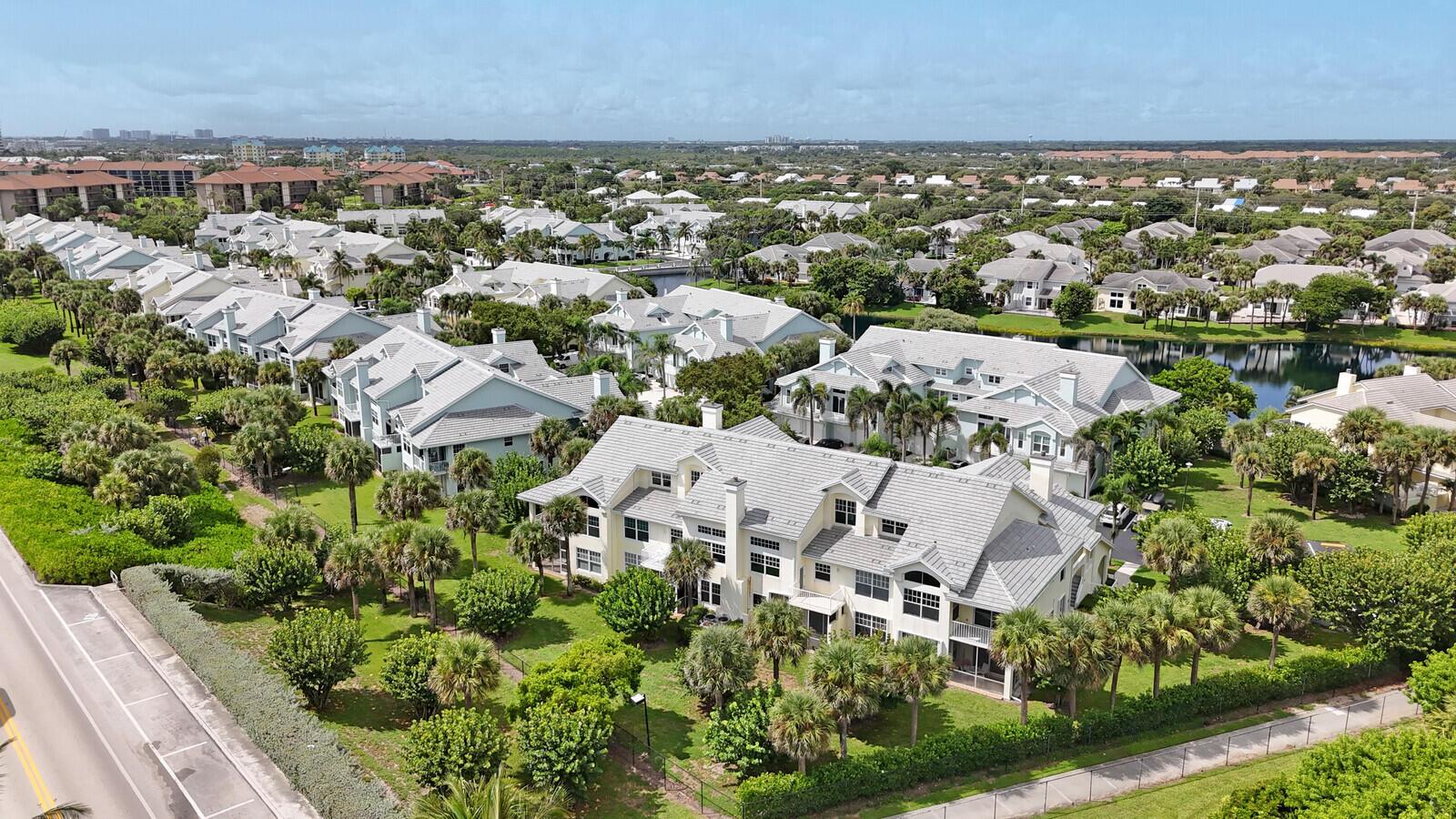 705 Mainsail Cir Jupiter, FL 33477