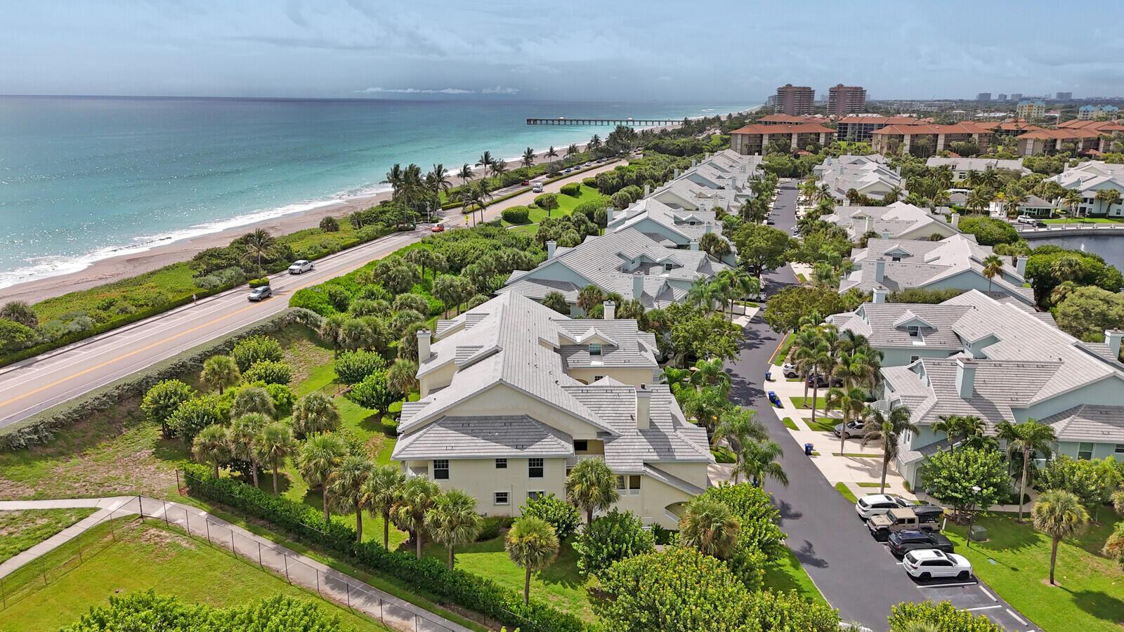 705 Mainsail Cir Jupiter, FL 33477