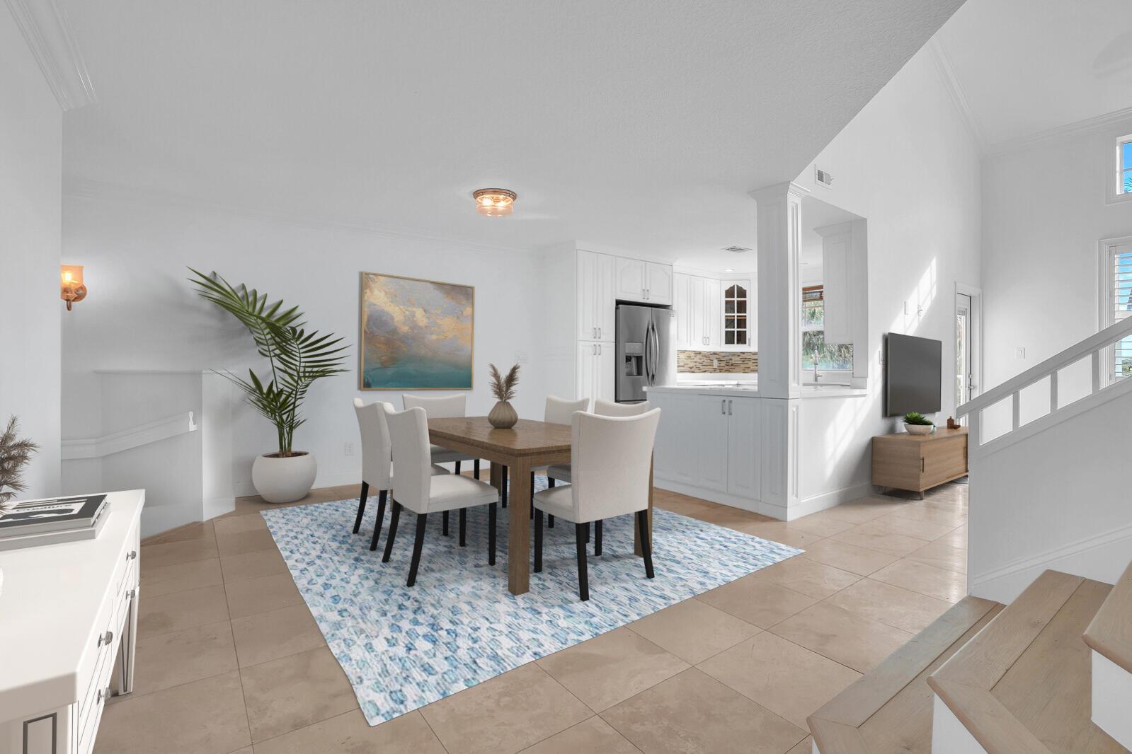 705 Mainsail Cir Jupiter, FL 33477