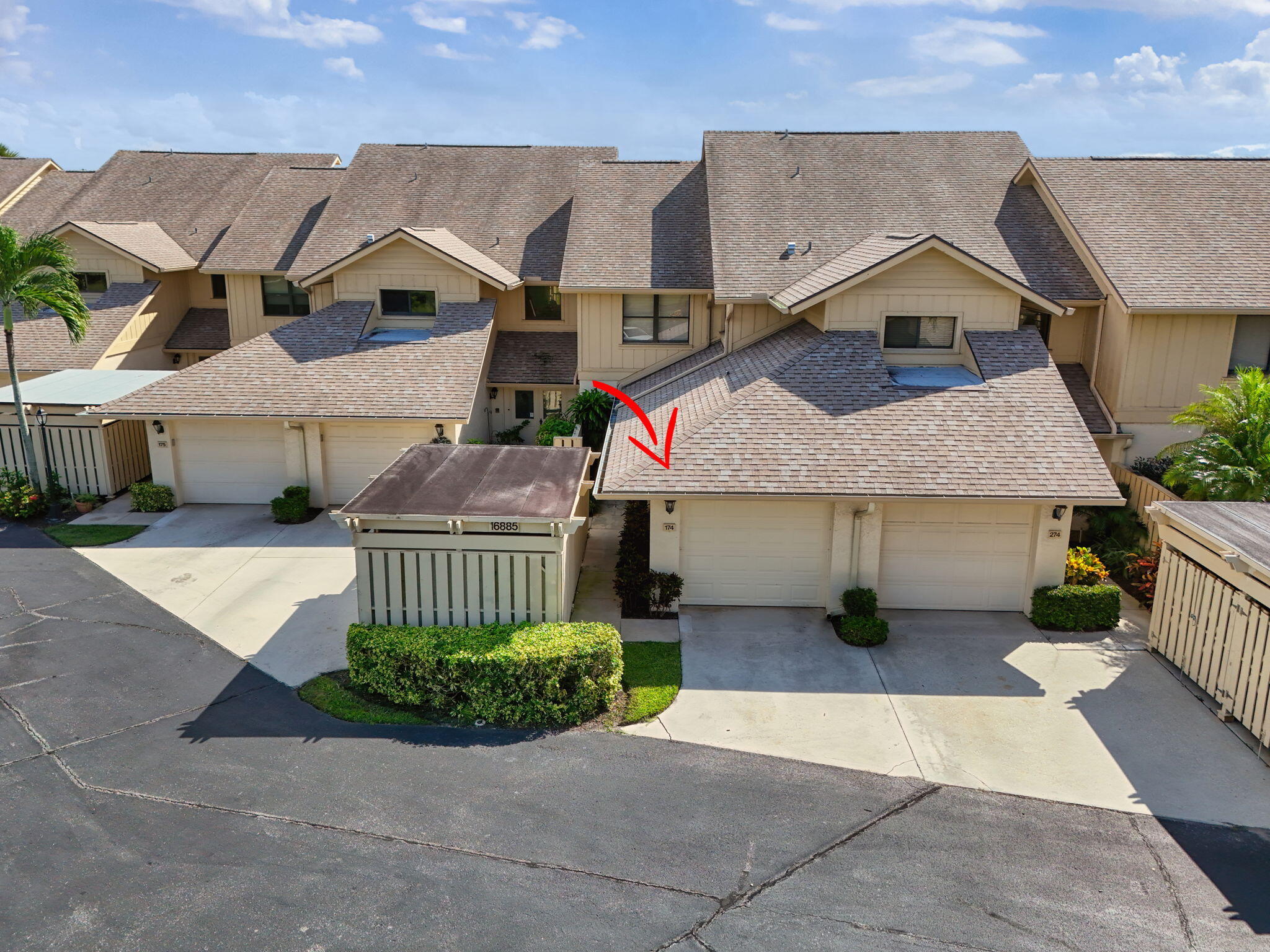 16885 Waterbend #175 Jupiter, FL 33477