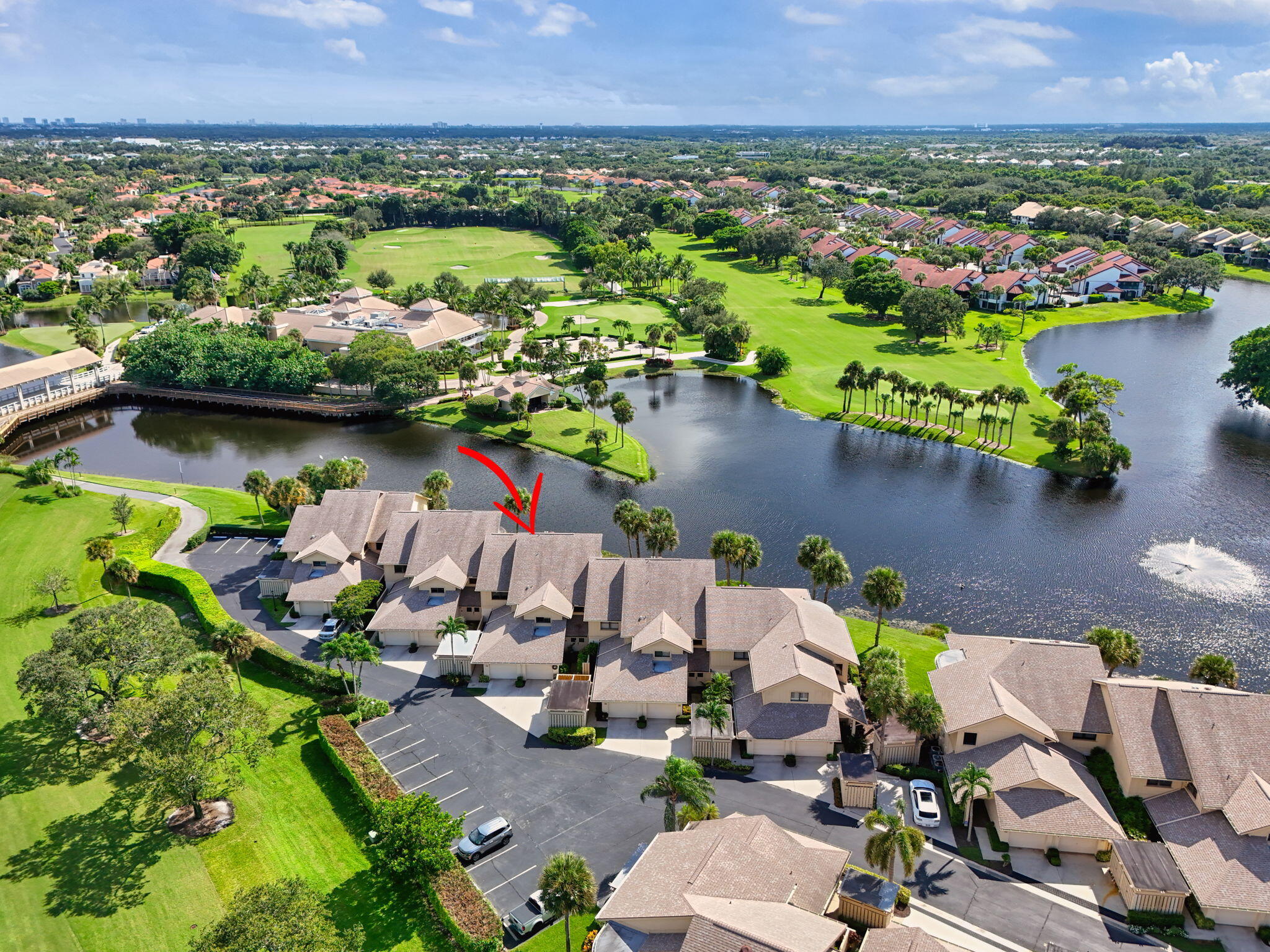 16885 Waterbend #175 Jupiter, FL 33477