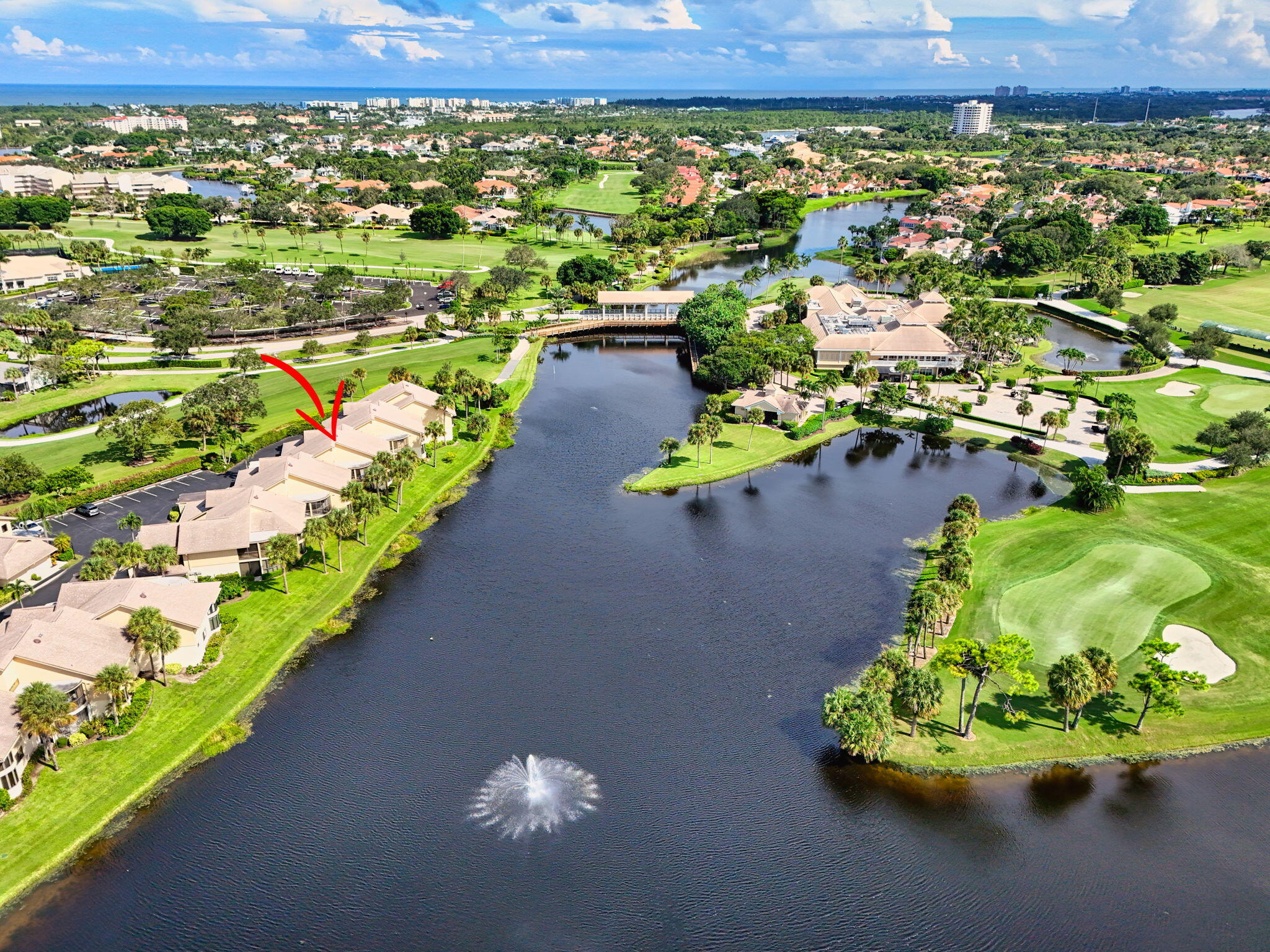 16885 Waterbend #175 Jupiter, FL 33477