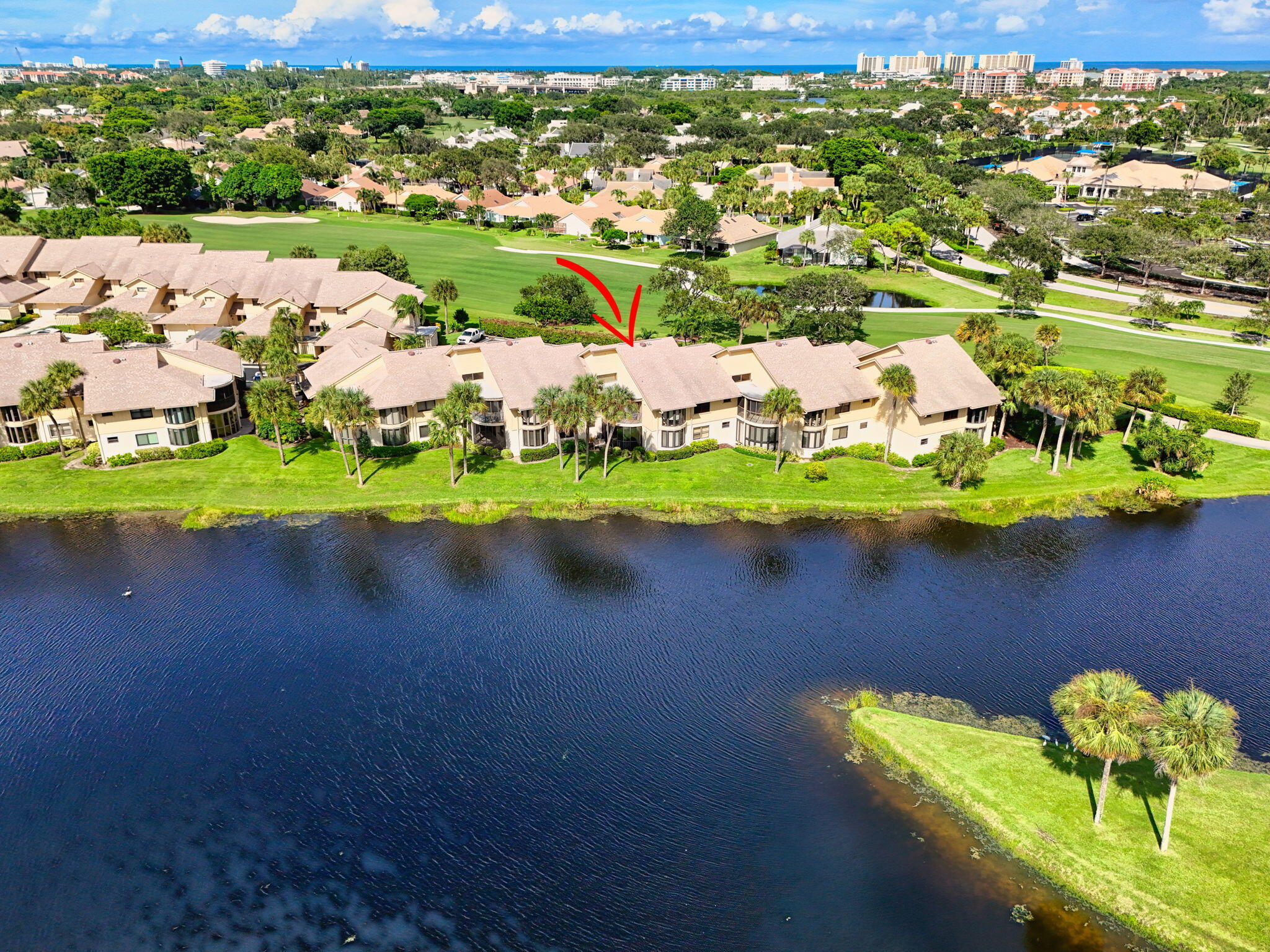 16885 Waterbend #175 Jupiter, FL 33477