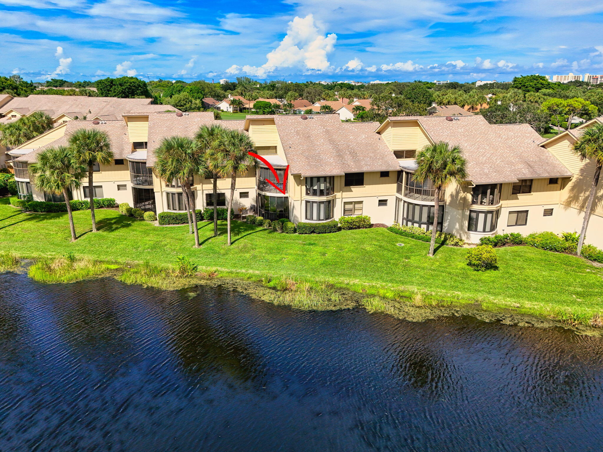 16885 Waterbend #175 Jupiter, FL 33477