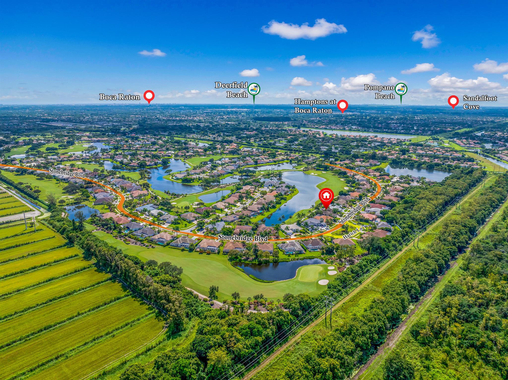 10575 Stonebridge Blvd Boca Raton, FL 33498