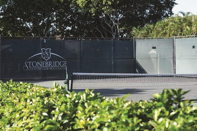 10575 Stonebridge Blvd Boca Raton, FL 33498