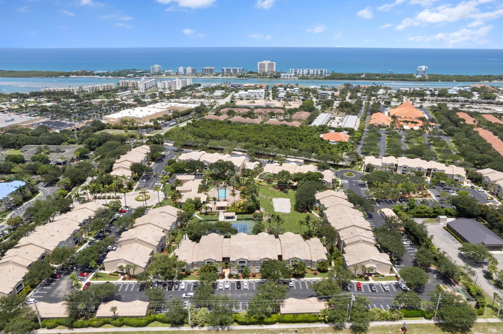 272 Village Blvd #7109