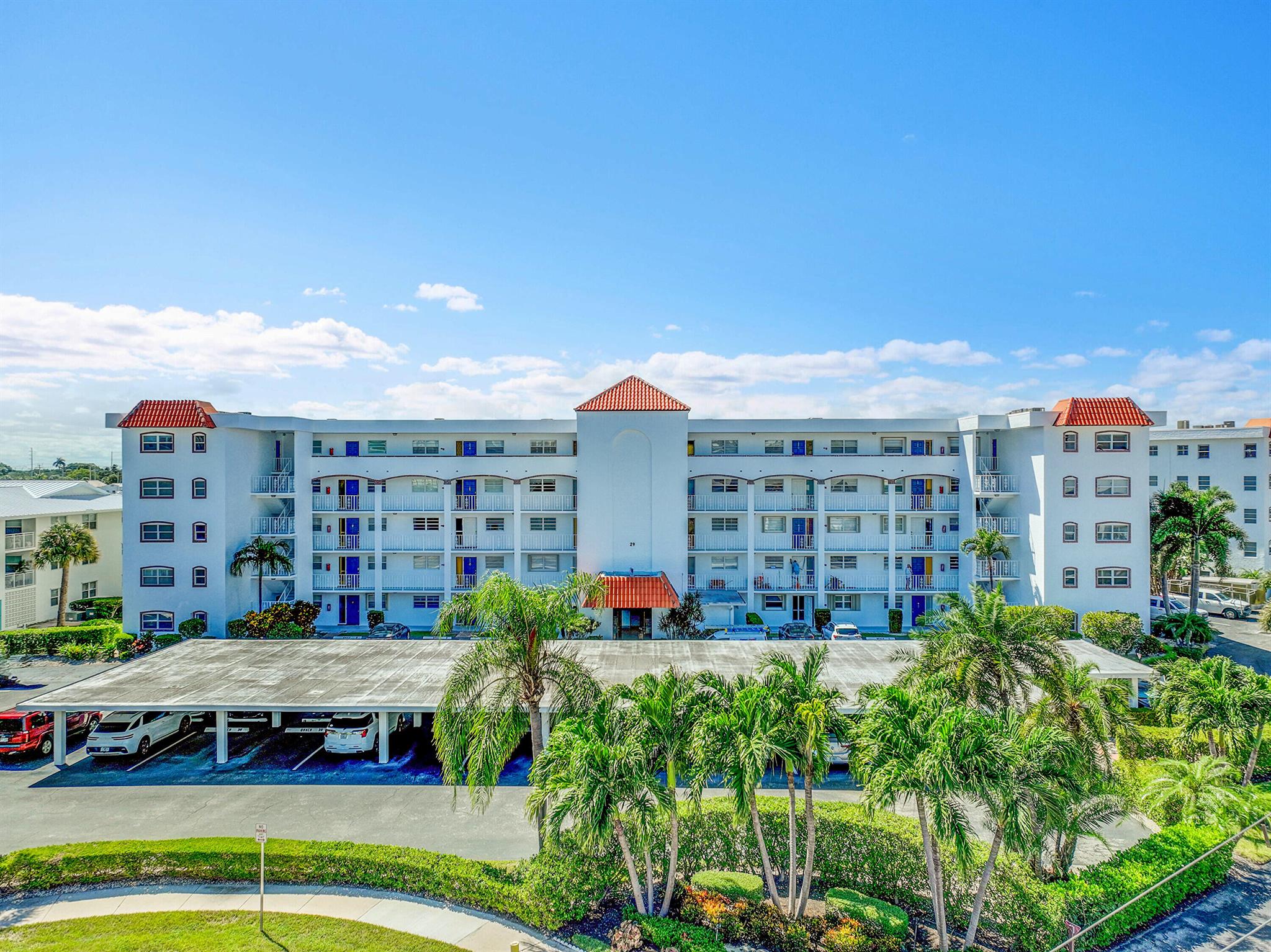 29 Yacht Clb Dr #504
