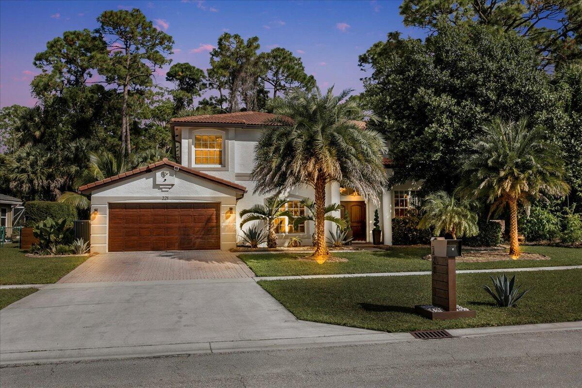 221 Park Rd