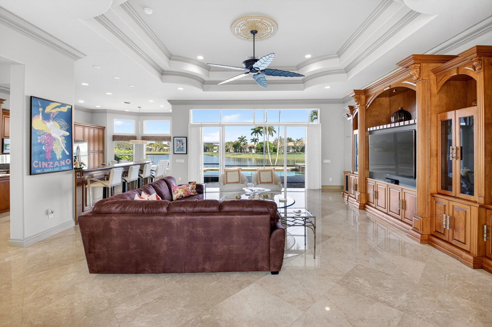 13273 Solana Bch Cv Delray Beach, FL 33446