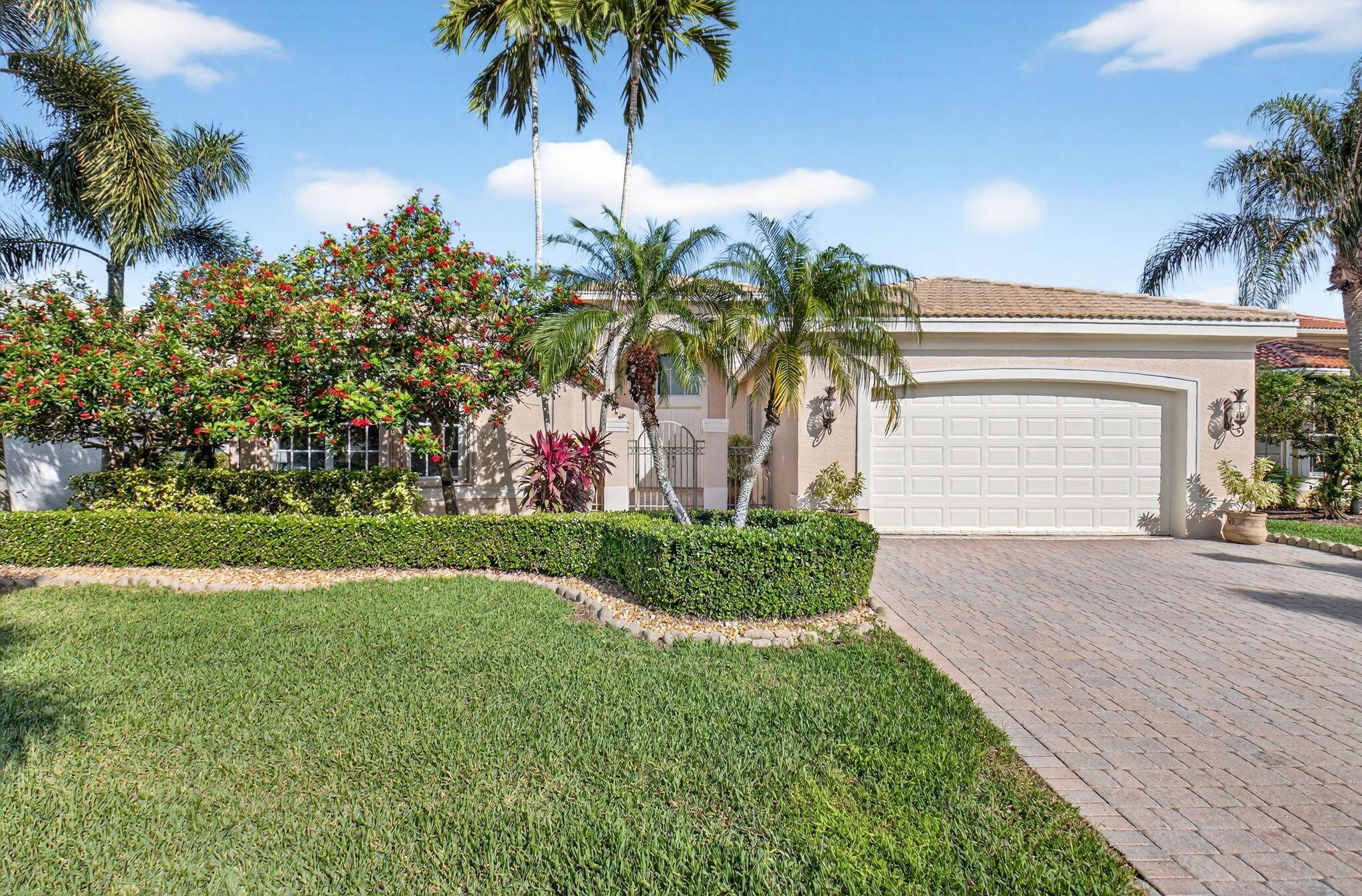 13273 Solana Bch Cv Delray Beach, FL 33446
