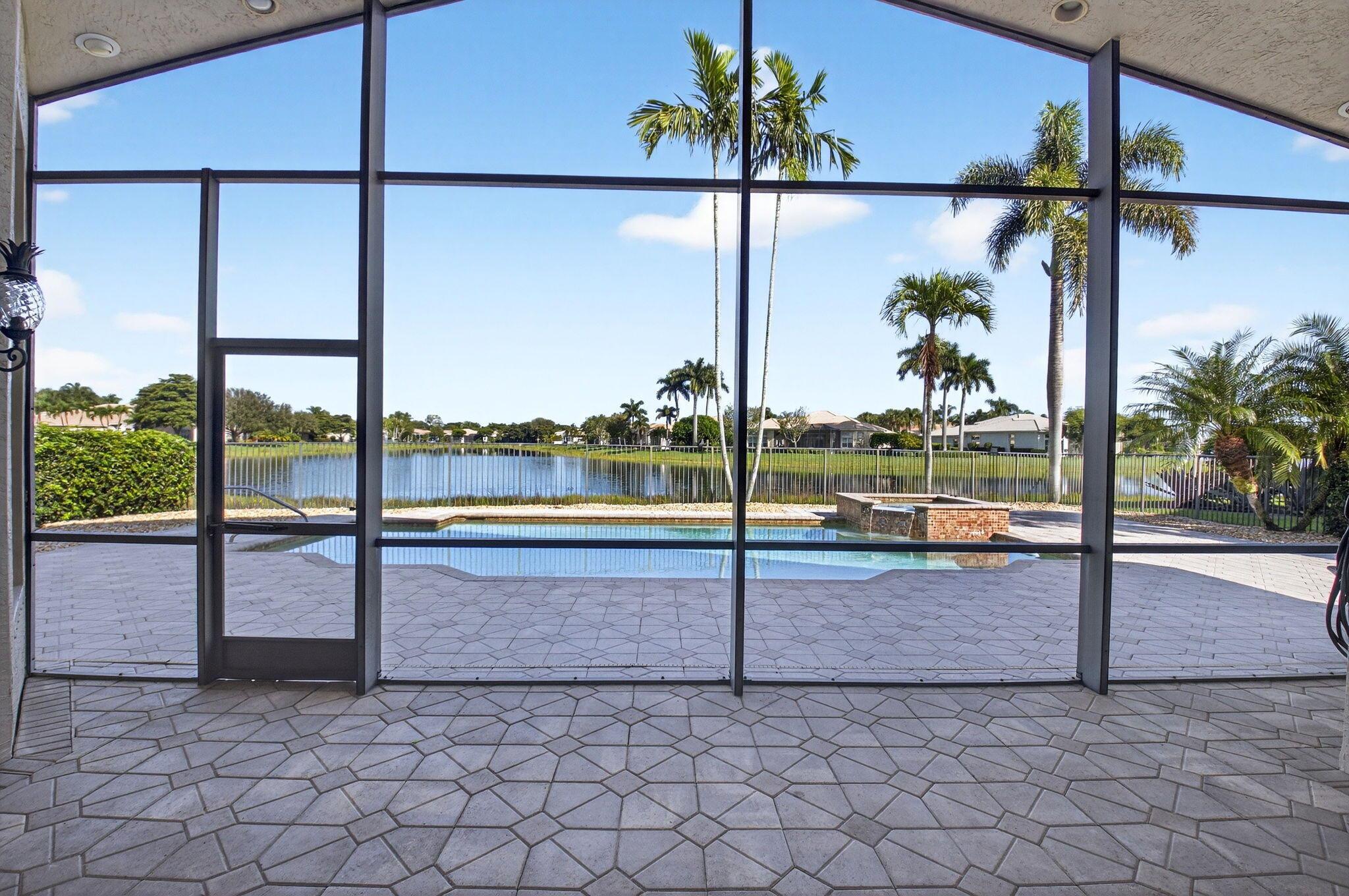 13273 Solana Bch Cv Delray Beach, FL 33446