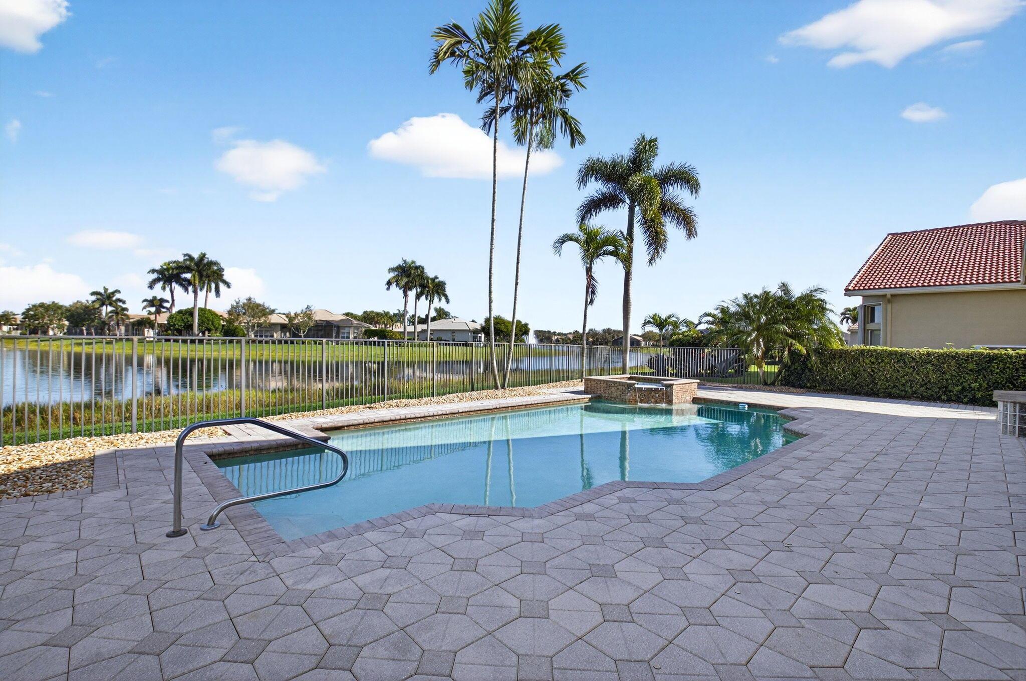 13273 Solana Bch Cv Delray Beach, FL 33446