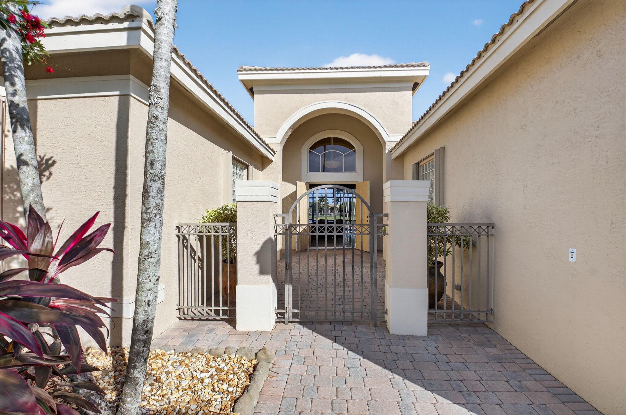 13273 Solana Bch Cv Delray Beach, FL 33446