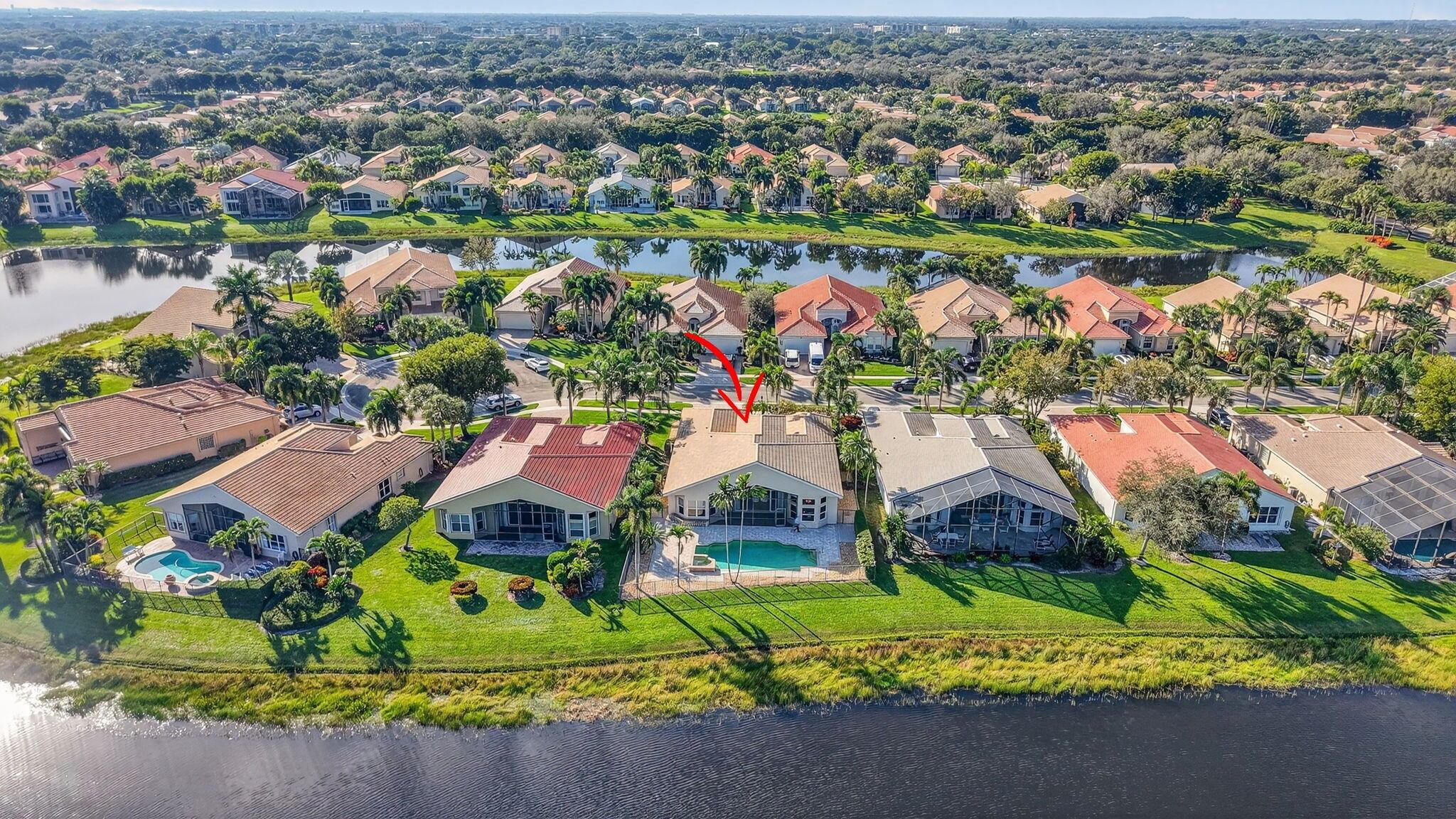 13273 Solana Bch Cv Delray Beach, FL 33446