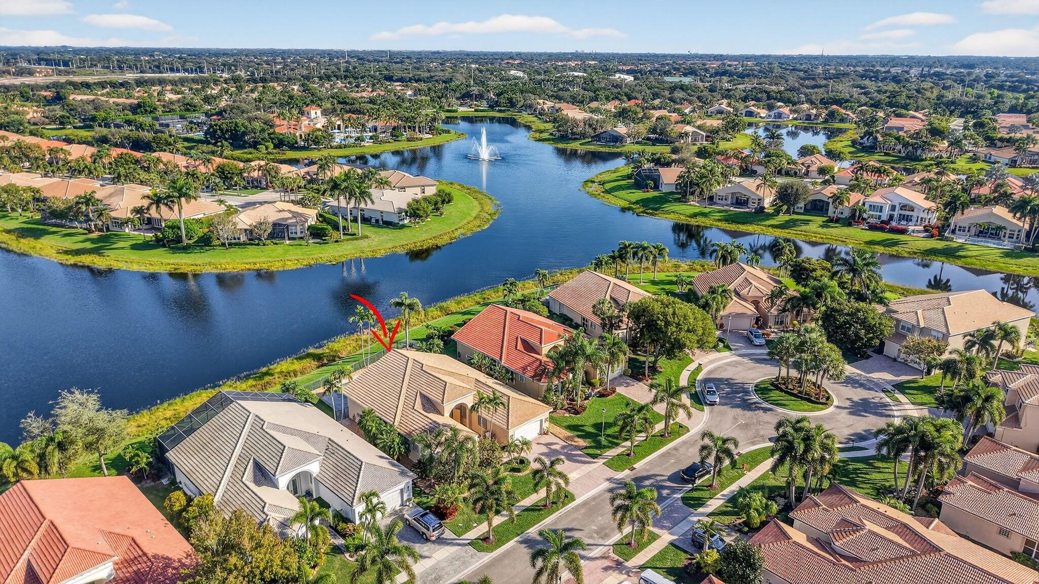 13273 Solana Bch Cv Delray Beach, FL 33446