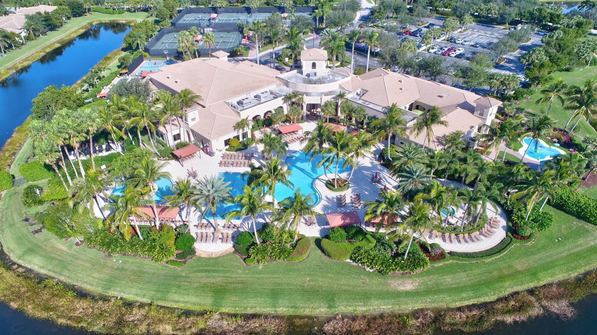 13273 Solana Bch Cv Delray Beach, FL 33446