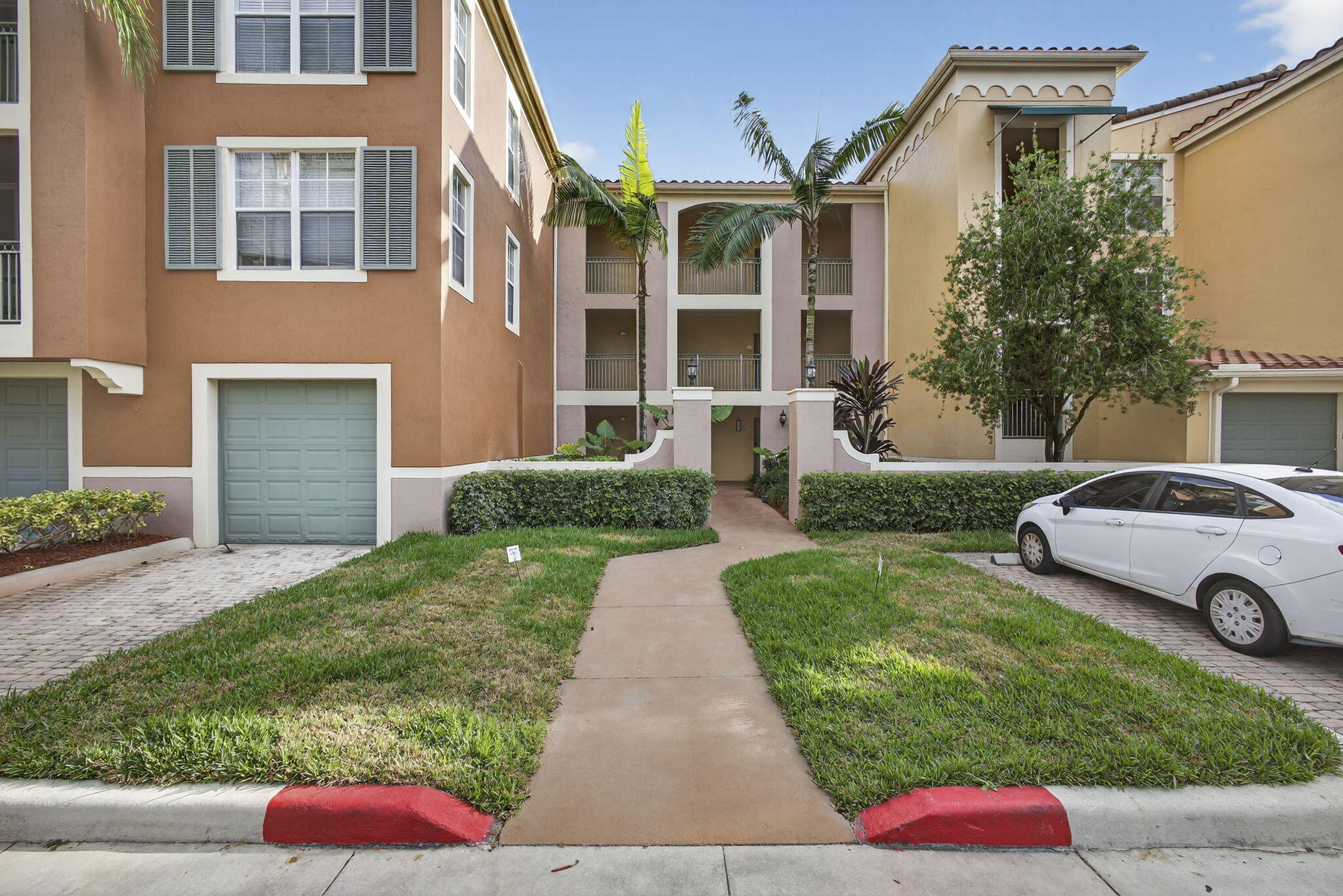 11730 Saint Andrews #307