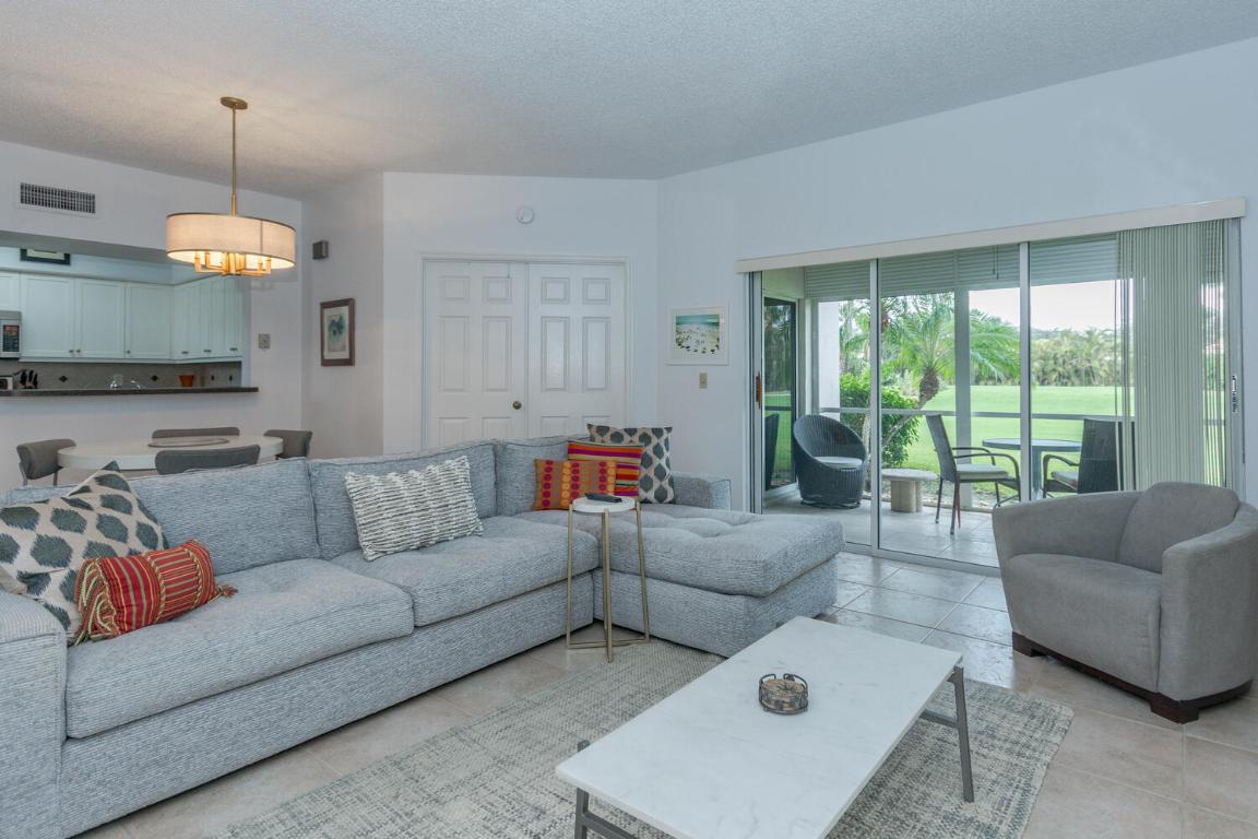 4205 N Fairway #4205 Jupiter, FL 33477