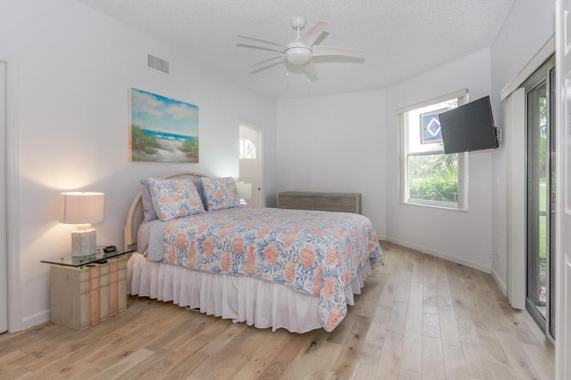 4205 N Fairway #4205 Jupiter, FL 33477