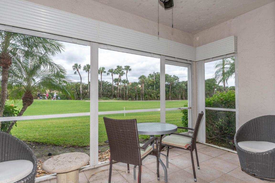 4205 N Fairway #4205 Jupiter, FL 33477