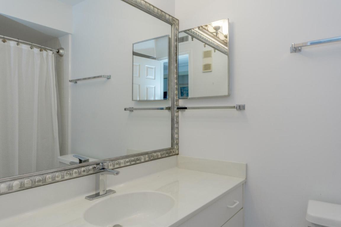 4205 N Fairway #4205 Jupiter, FL 33477