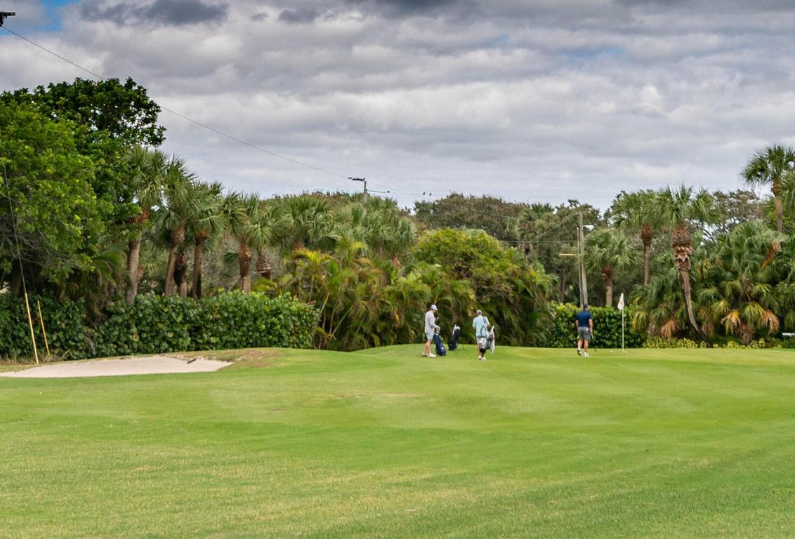 4205 N Fairway #4205 Jupiter, FL 33477