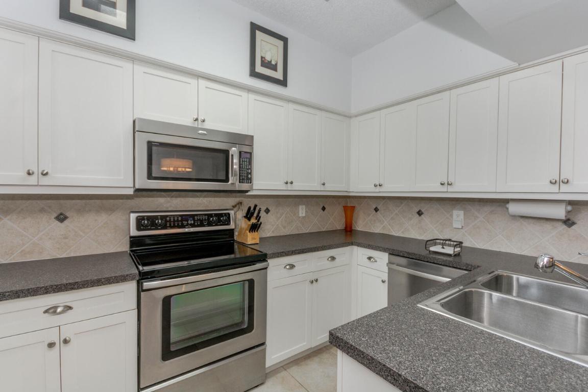 4205 N Fairway #4205 Jupiter, FL 33477