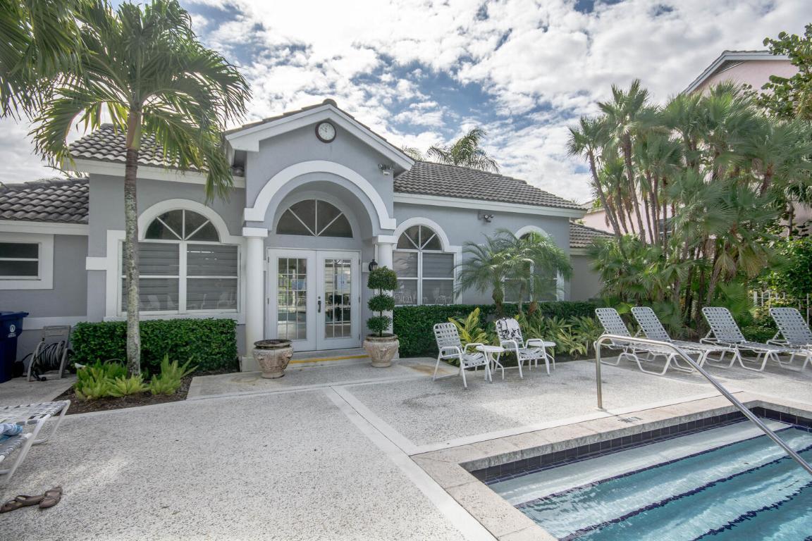 4205 N Fairway #4205 Jupiter, FL 33477