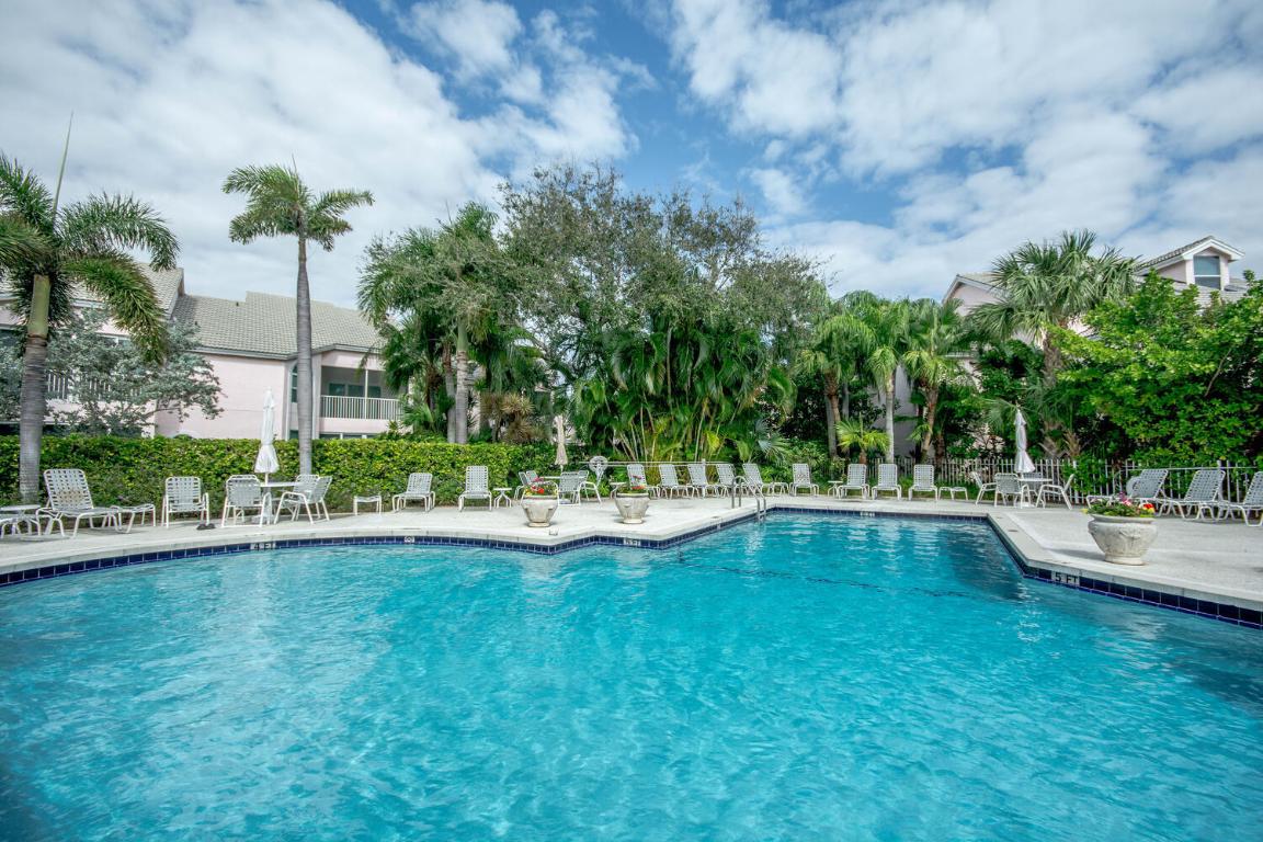 4205 N Fairway #4205 Jupiter, FL 33477