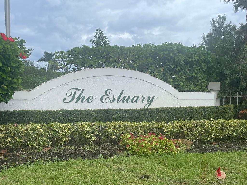 4205 N Fairway #4205 Jupiter, FL 33477