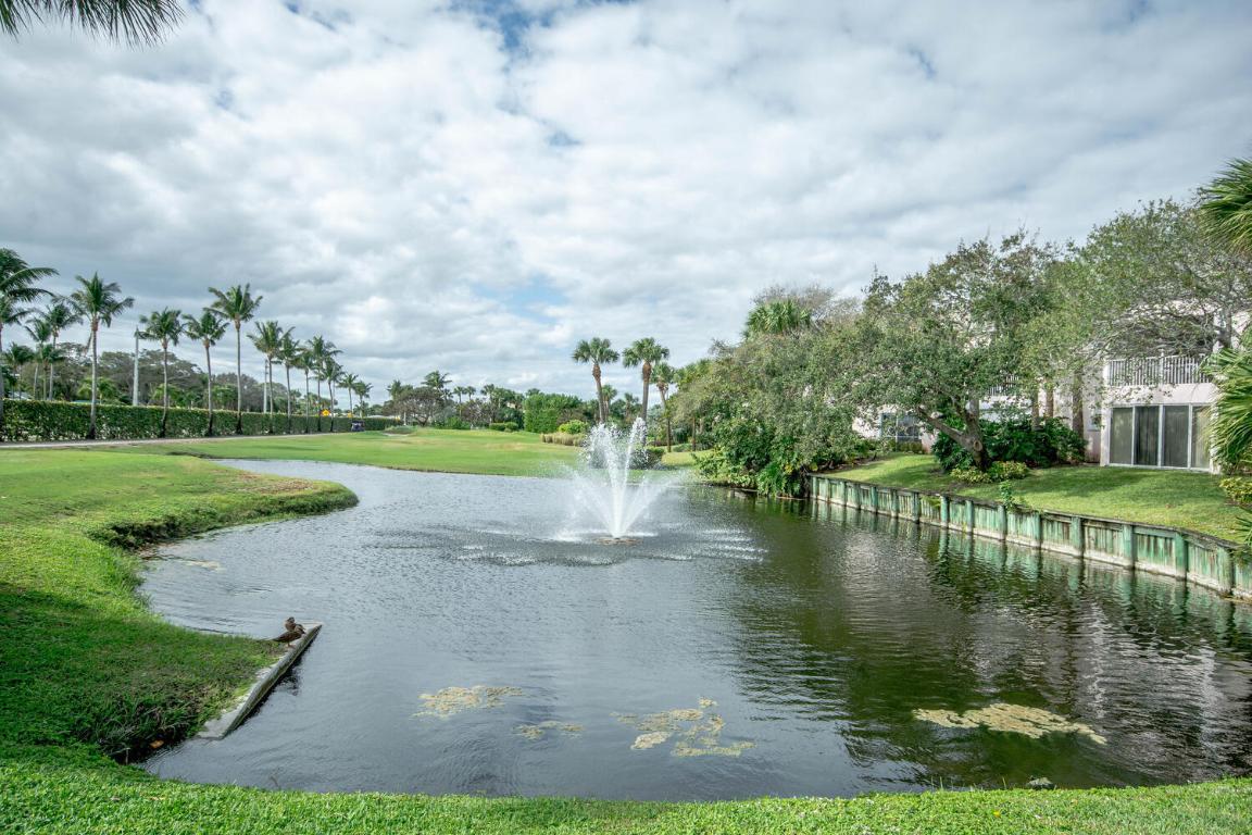 4205 N Fairway #4205 Jupiter, FL 33477