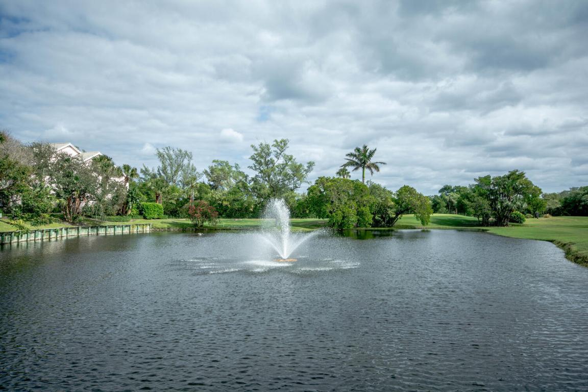 4205 N Fairway #4205 Jupiter, FL 33477
