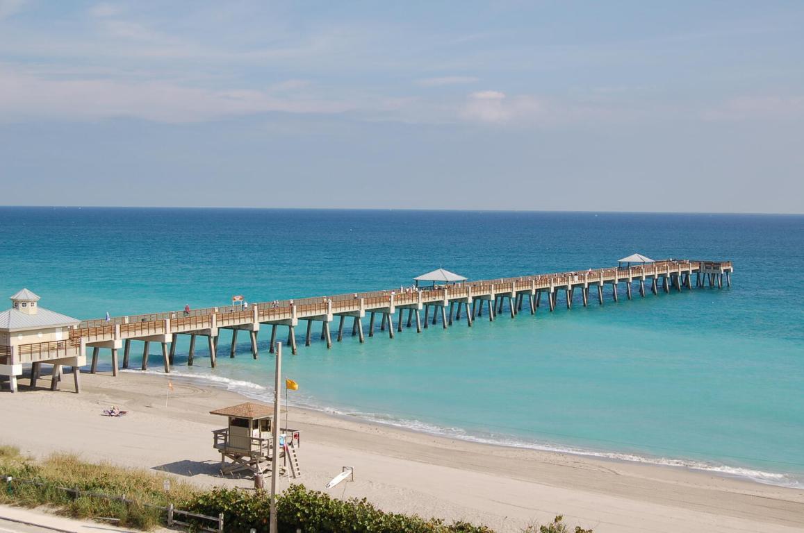 4205 N Fairway #4205 Jupiter, FL 33477