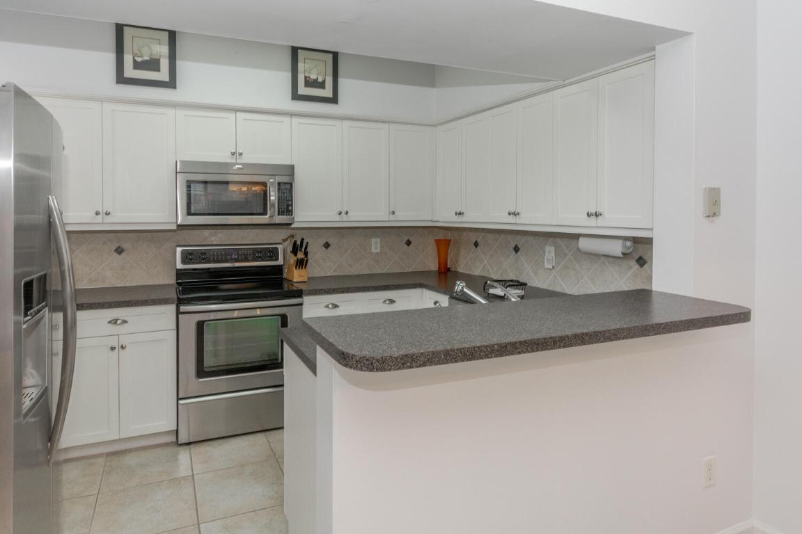 4205 N Fairway #4205 Jupiter, FL 33477