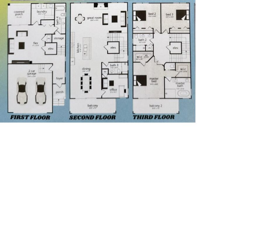 107 Desota Fort Pierce, FL 34949