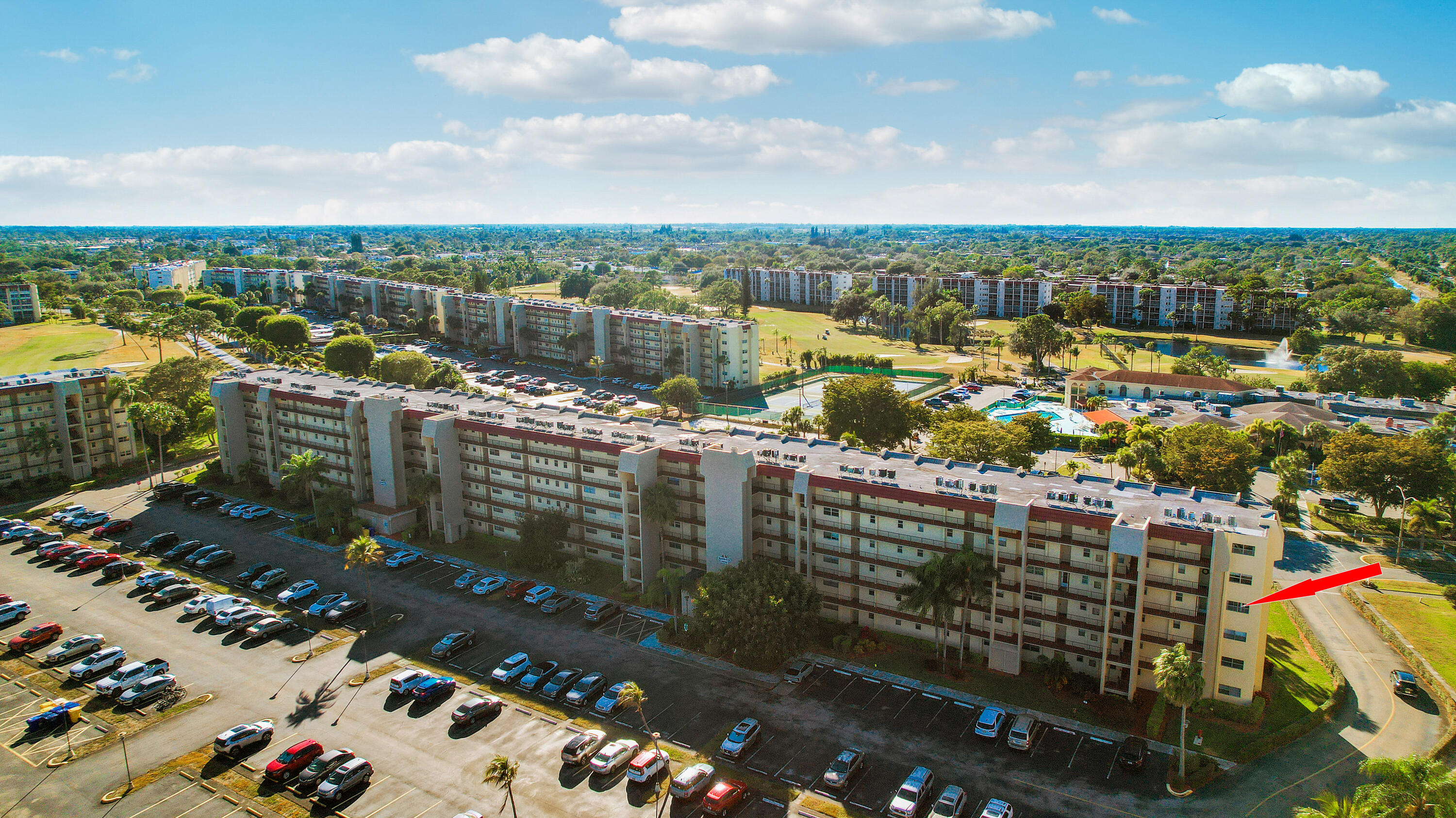 3590 Via Poinciana #416