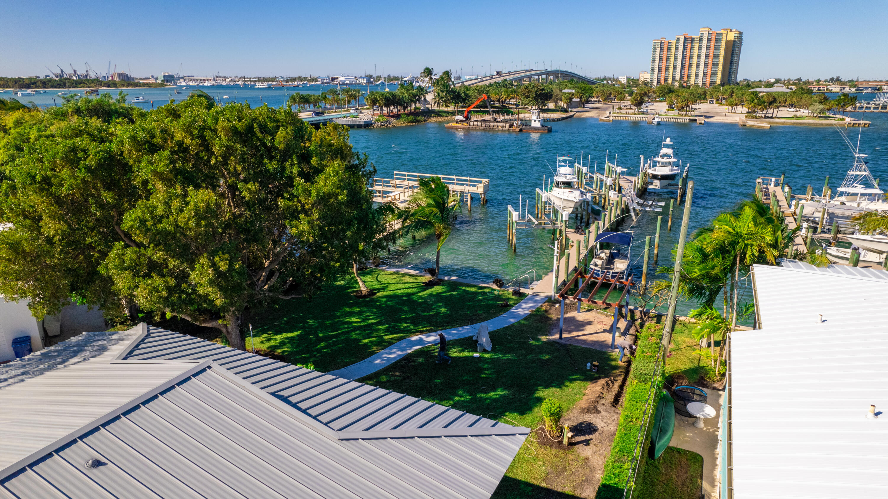 2649 Lake #1 Singer Island, FL 33404