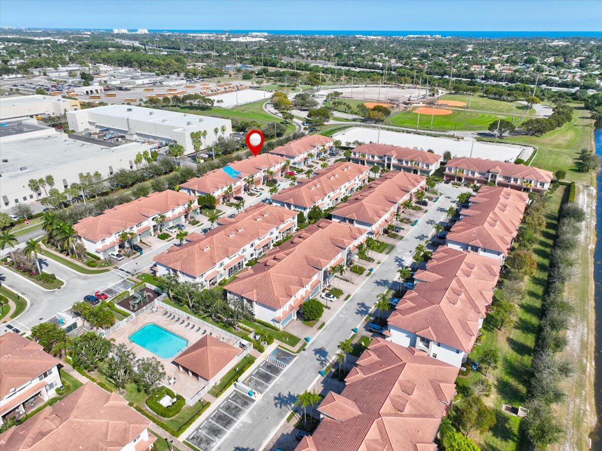 13 Nottingham Boynton Beach, FL 33426