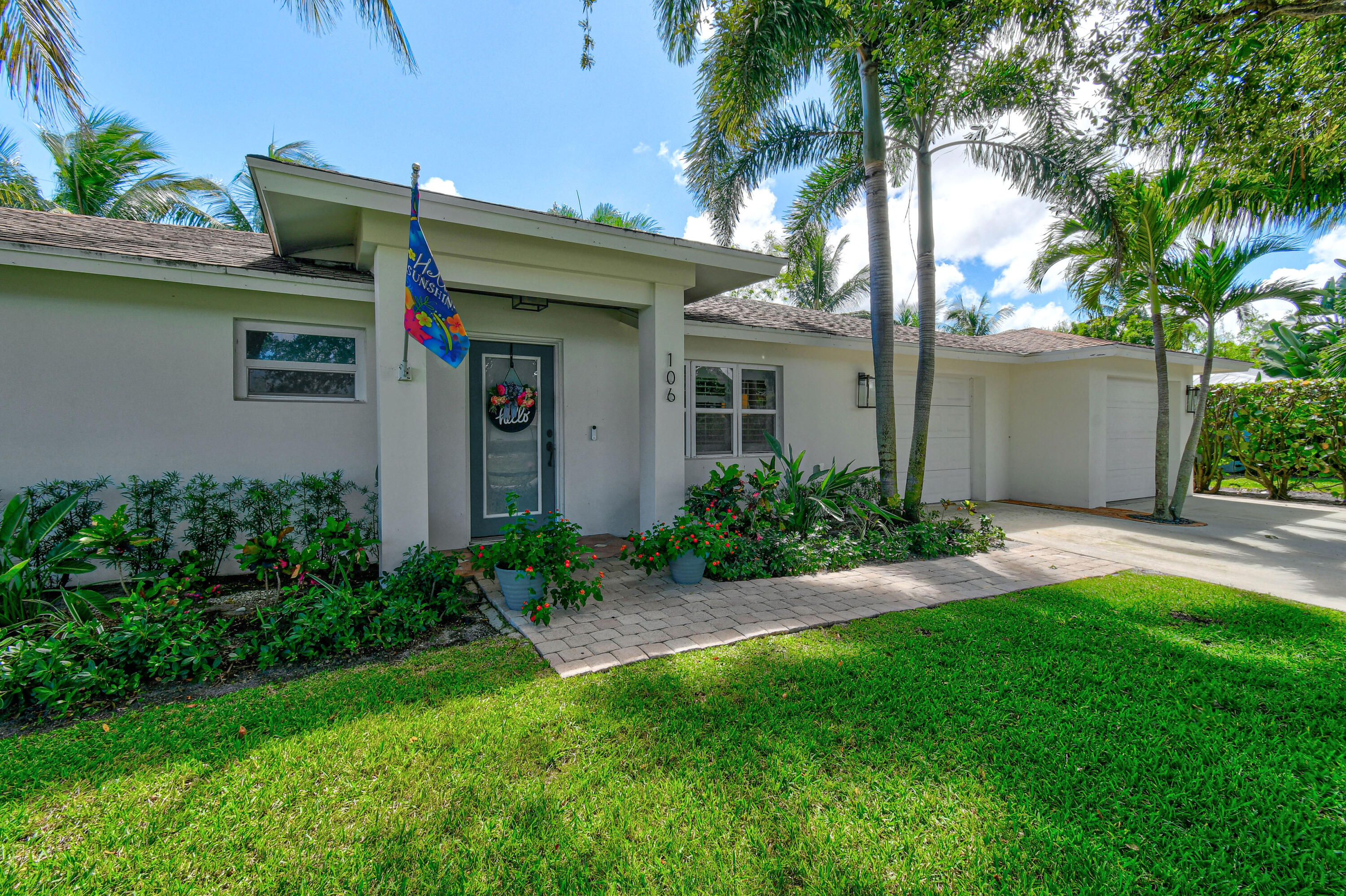 106 Windsor Jupiter, FL 33469