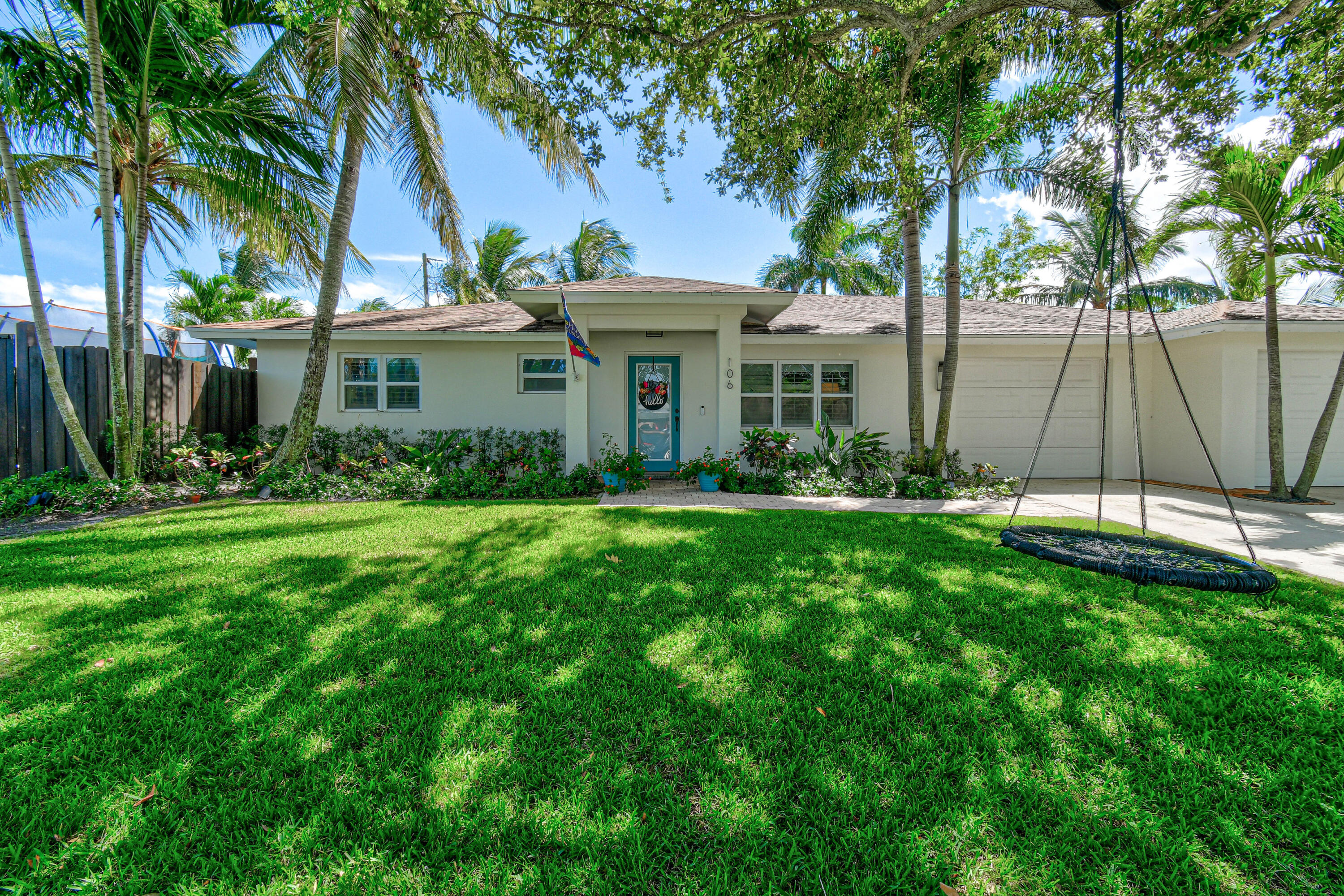 106 Windsor Jupiter, FL 33469