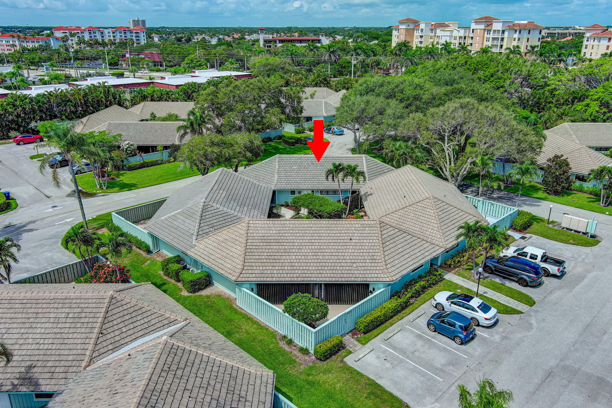 1127 E Seminole #22c Jupiter, FL 33477