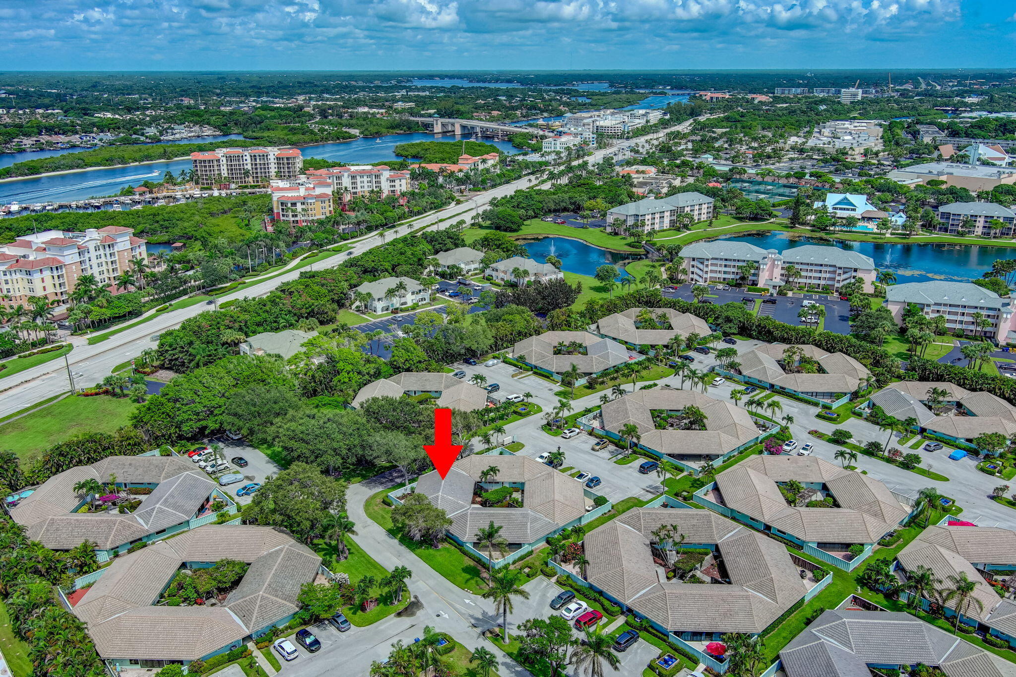 1127 E Seminole #22c Jupiter, FL 33477