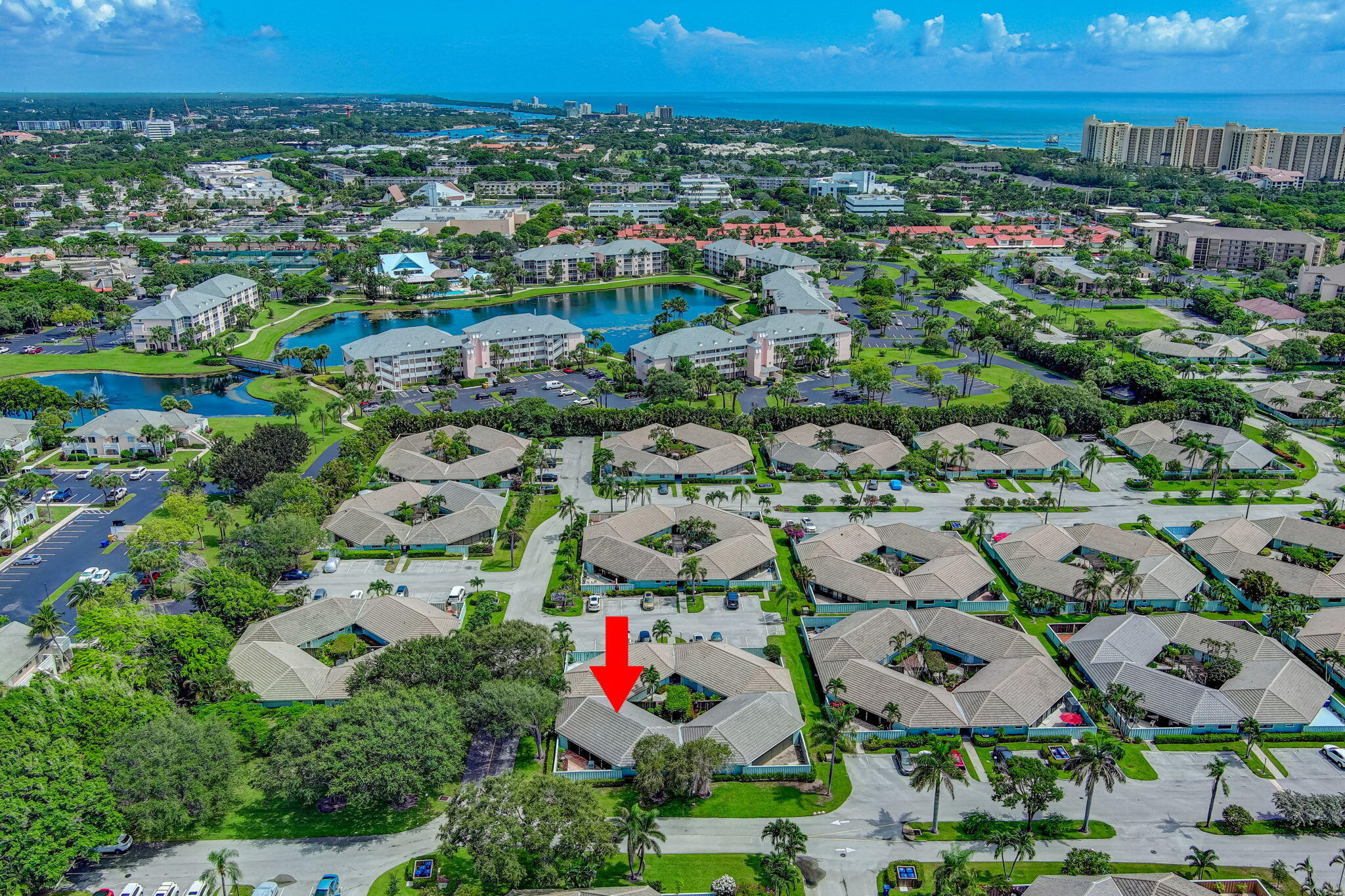 1127 E Seminole #22c Jupiter, FL 33477