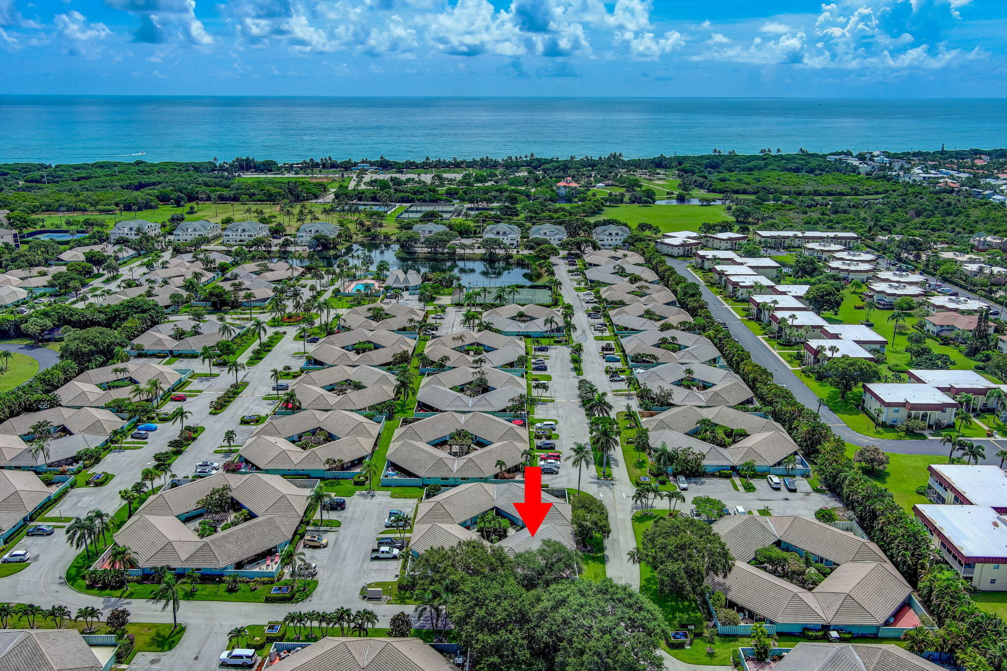 1127 E Seminole #22c Jupiter, FL 33477