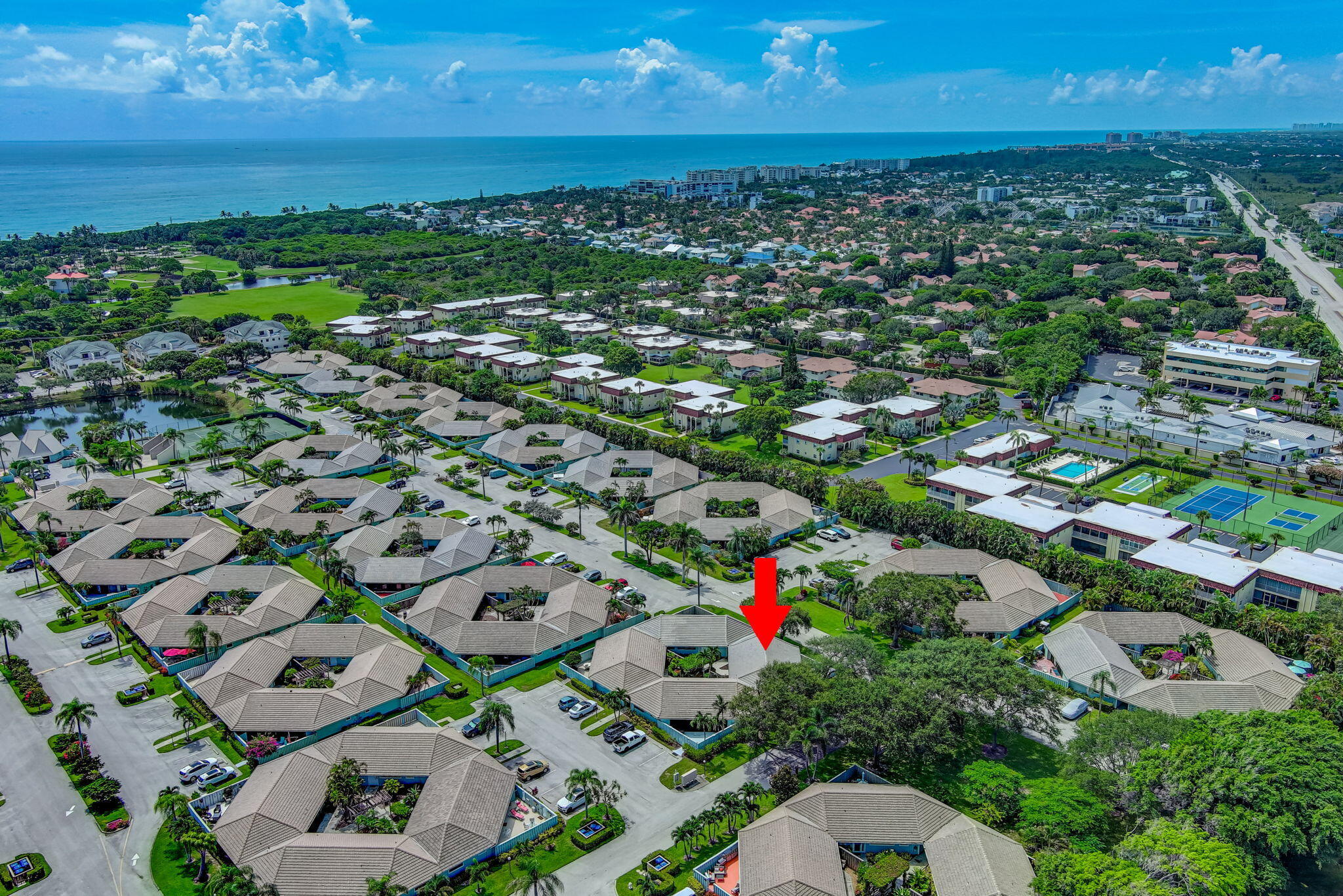 1127 E Seminole #22c Jupiter, FL 33477