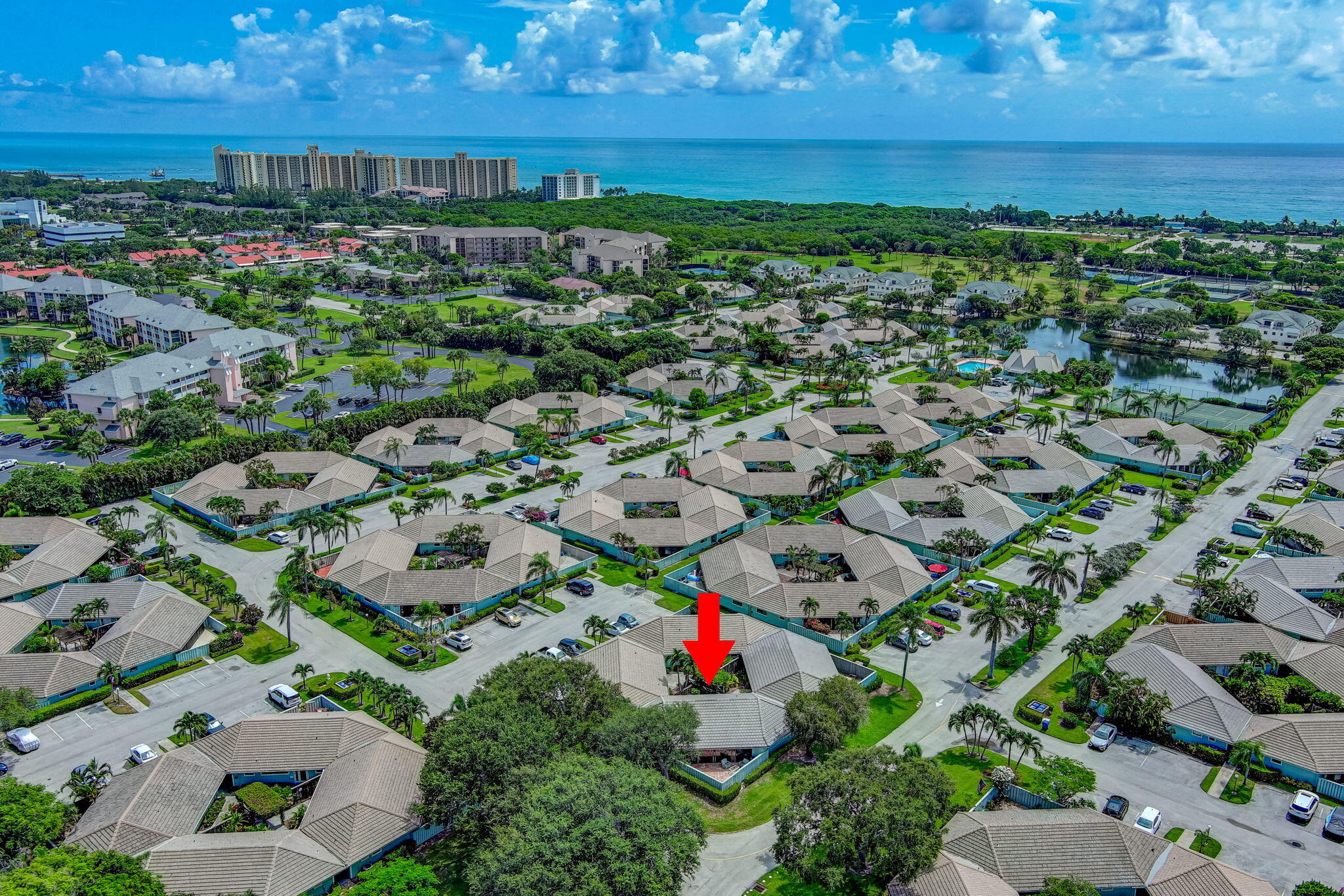 1127 E Seminole #22c Jupiter, FL 33477