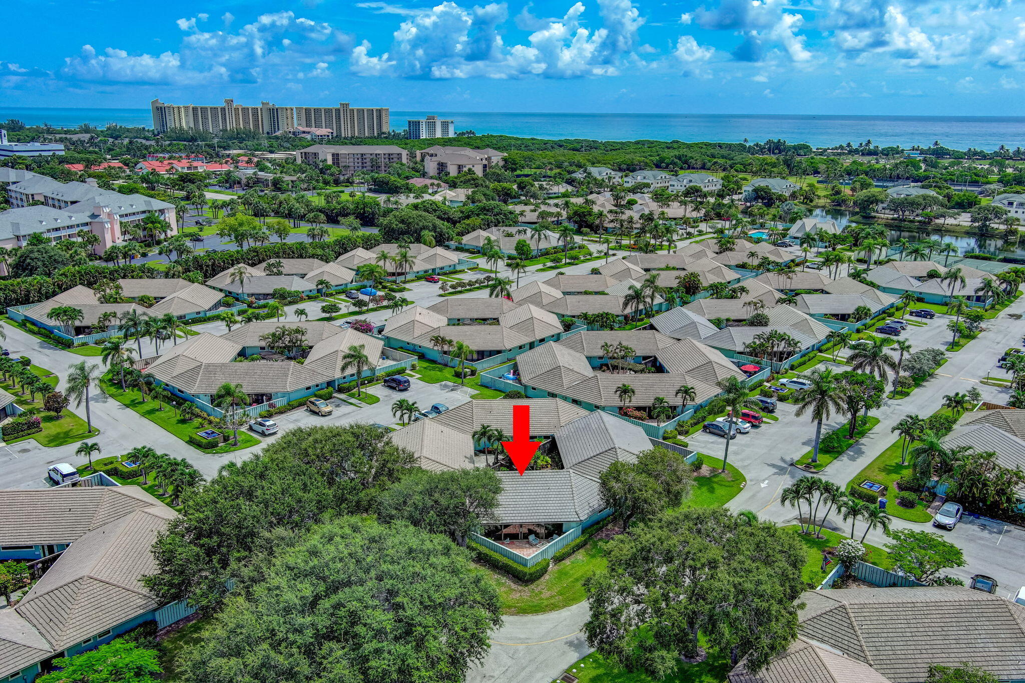 1127 E Seminole #22c Jupiter, FL 33477